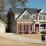 Modern Family Home with Spacious Backyard 5 Beautiful two-story home with garage in a serene neighborhood, perfect for families.